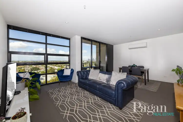 Third view of Homely apartment listing, 903/341 Ascot Vale Road, Moonee Ponds VIC 3039