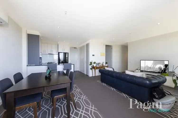 Fourth view of Homely apartment listing, 903/341 Ascot Vale Road, Moonee Ponds VIC 3039