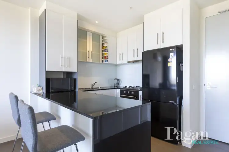 Fifth view of Homely apartment listing, 903/341 Ascot Vale Road, Moonee Ponds VIC 3039