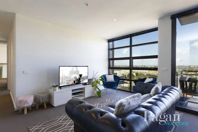 Sixth view of Homely apartment listing, 903/341 Ascot Vale Road, Moonee Ponds VIC 3039