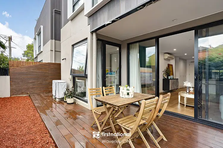 Third view of Homely apartment listing, 3/16 Etna Street, Glen Huntly VIC 3163