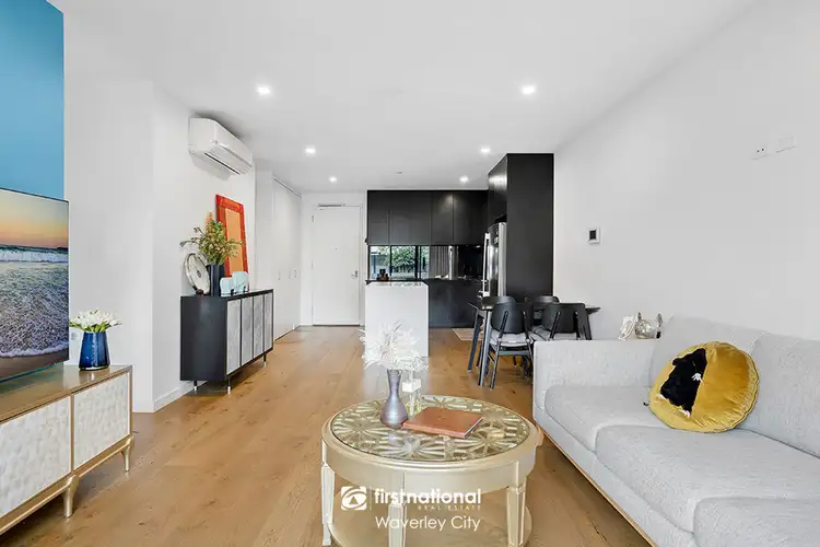 Fourth view of Homely apartment listing, 3/16 Etna Street, Glen Huntly VIC 3163