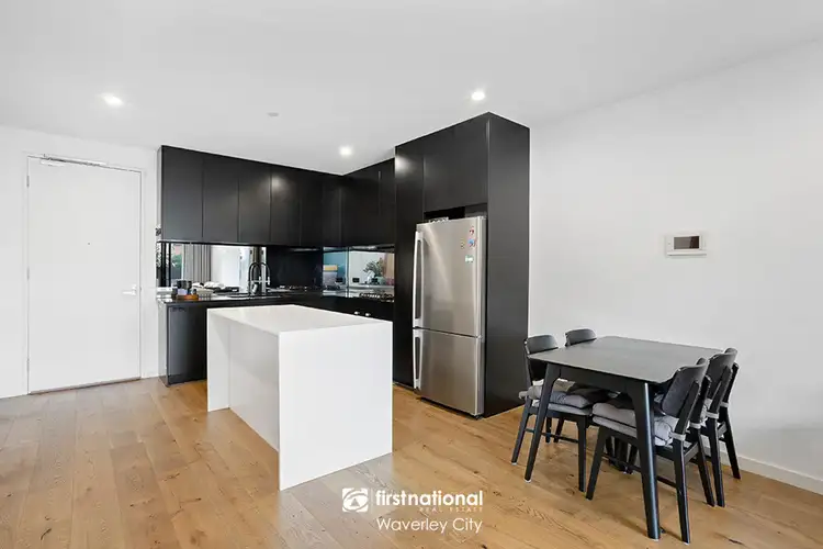 Fifth view of Homely apartment listing, 3/16 Etna Street, Glen Huntly VIC 3163