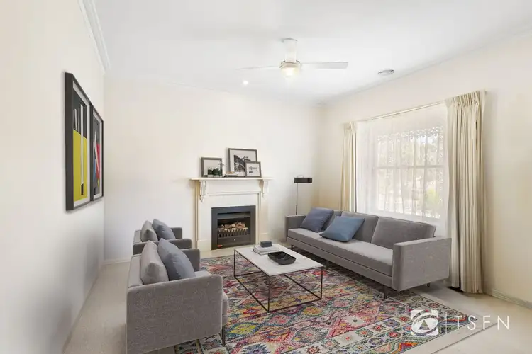 Second view of Homely house listing, 2 Sunset Boulevard, Spring Gully VIC 3550