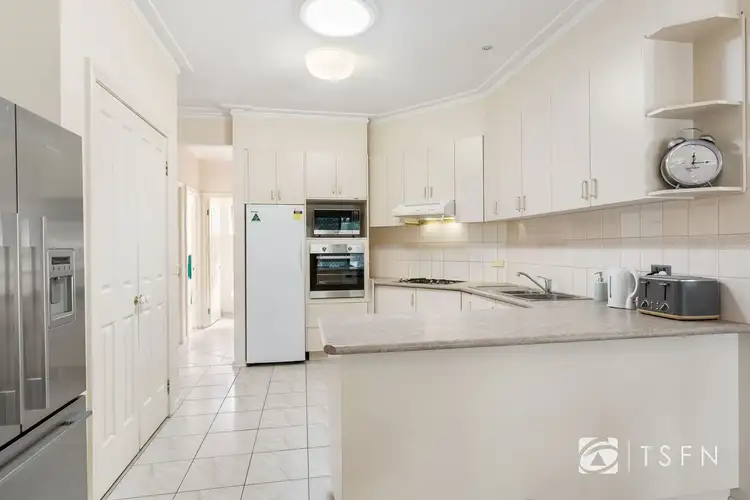 Third view of Homely house listing, 2 Sunset Boulevard, Spring Gully VIC 3550