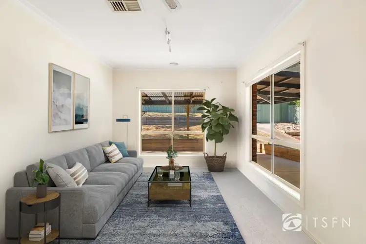 Fifth view of Homely house listing, 2 Sunset Boulevard, Spring Gully VIC 3550