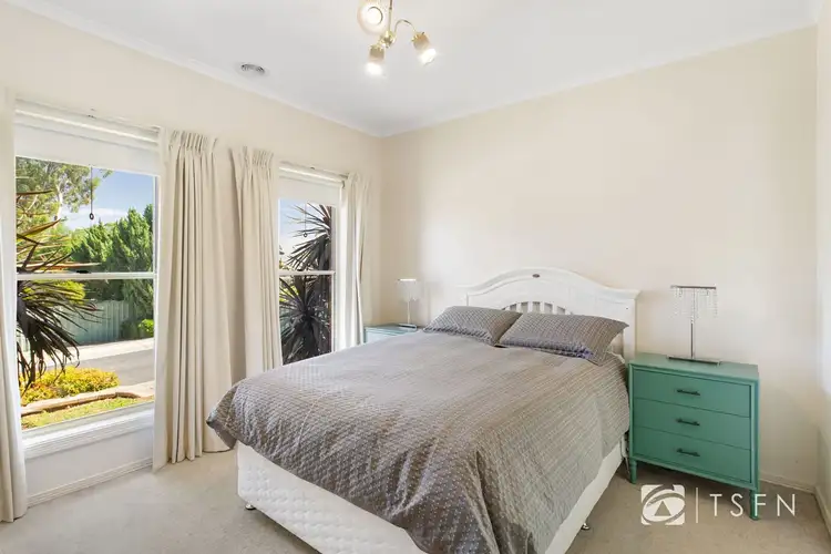 Sixth view of Homely house listing, 2 Sunset Boulevard, Spring Gully VIC 3550