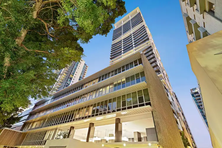 188/189 Adelaide Terrace, East Perth WA 6004