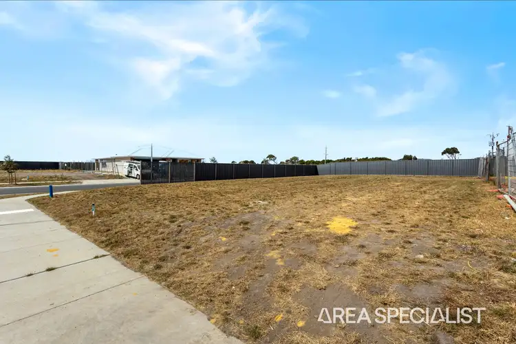 Second view of Homely land listing, 1 Butty Street, Wonthaggi VIC 3995