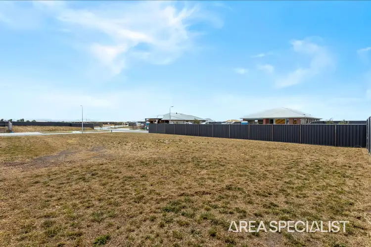 Fifth view of Homely land listing, 1 Butty Street, Wonthaggi VIC 3995