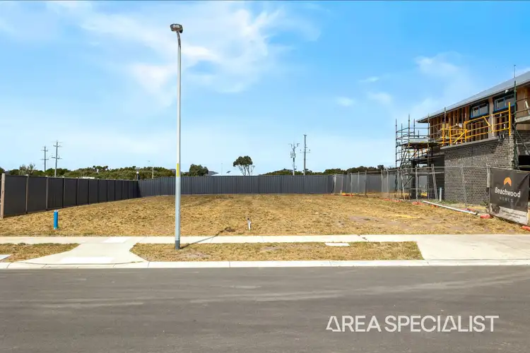 Fifth view of Homely land listing, 1 Butty Street, Wonthaggi VIC 3995
