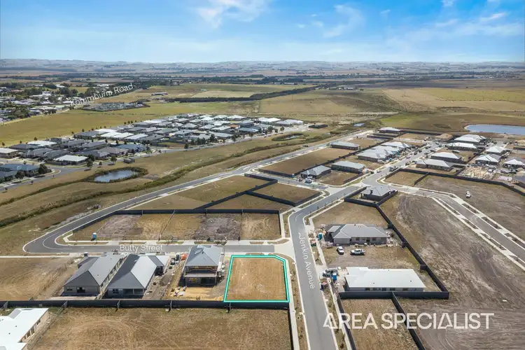Seventh view of Homely land listing, 1 Butty Street, Wonthaggi VIC 3995
