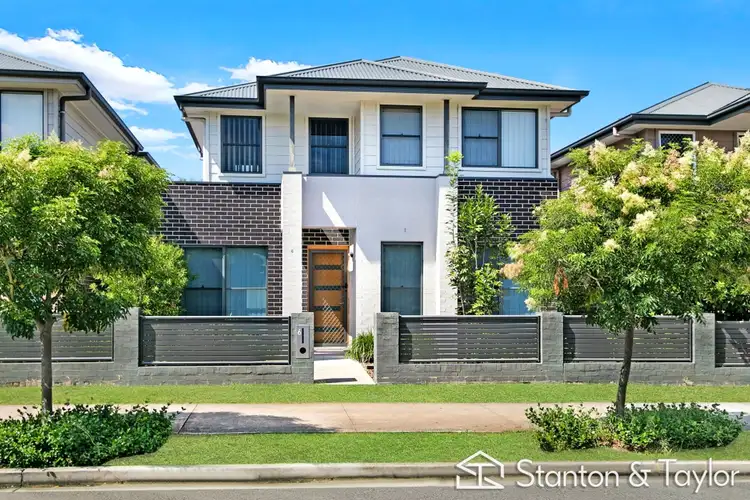 Main view of Homely house listing, 6 Lakeside Parade, Jordan Springs NSW 2747