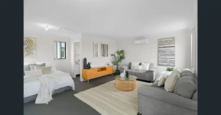 Second view of Homely house listing, 6 Lakeside Parade, Jordan Springs NSW 2747