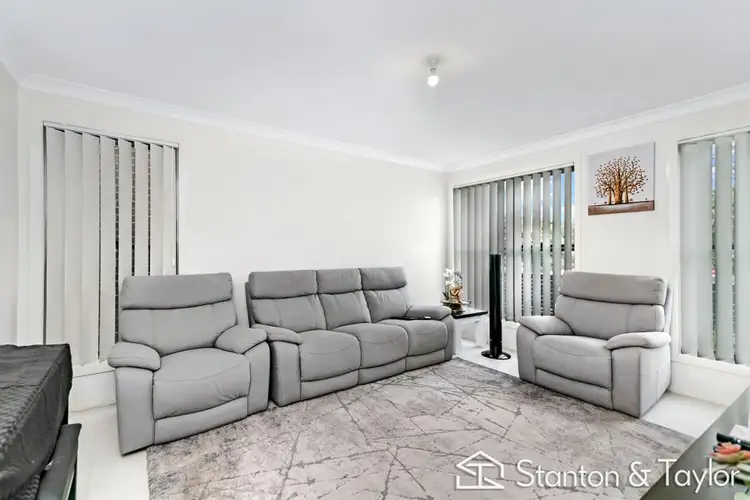 Third view of Homely house listing, 6 Lakeside Parade, Jordan Springs NSW 2747