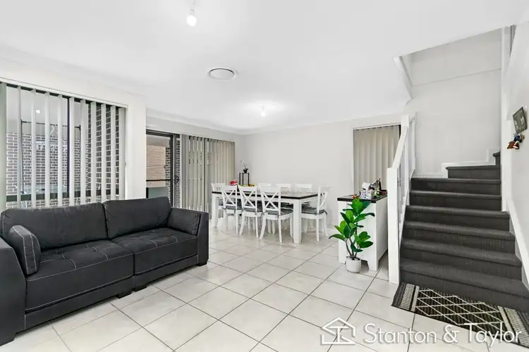 Sixth view of Homely house listing, 6 Lakeside Parade, Jordan Springs NSW 2747