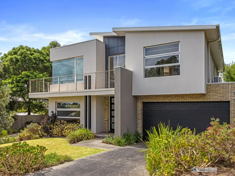 Second view of Homely house listing, 1/13 Langard Road, Cowes VIC 3922