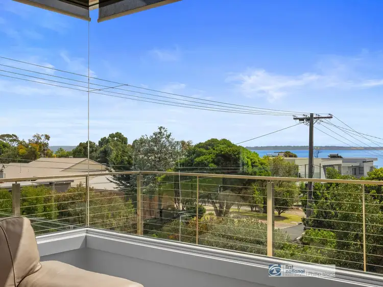 Fourth view of Homely house listing, 1/13 Langard Road, Cowes VIC 3922
