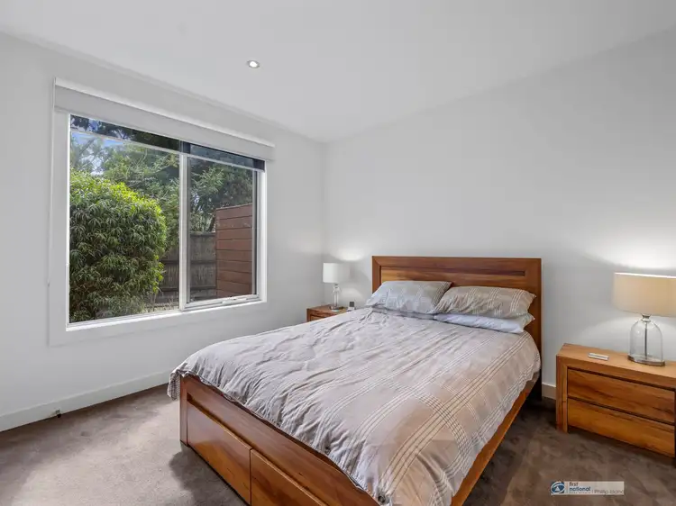 Sixth view of Homely house listing, 1/13 Langard Road, Cowes VIC 3922