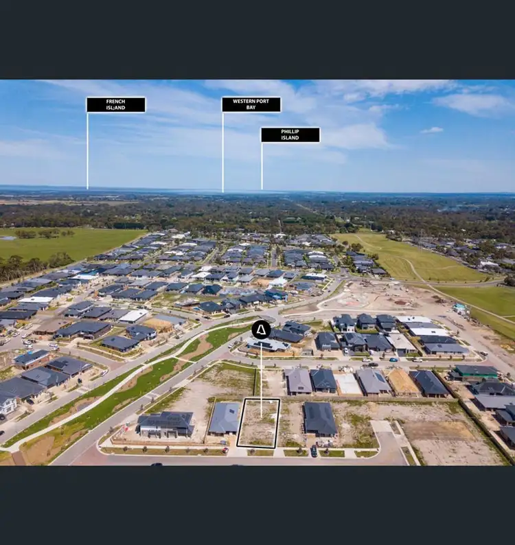 Seventh view of Homely land listing, 3 Espinoso Court, Botanic Ridge VIC 3977