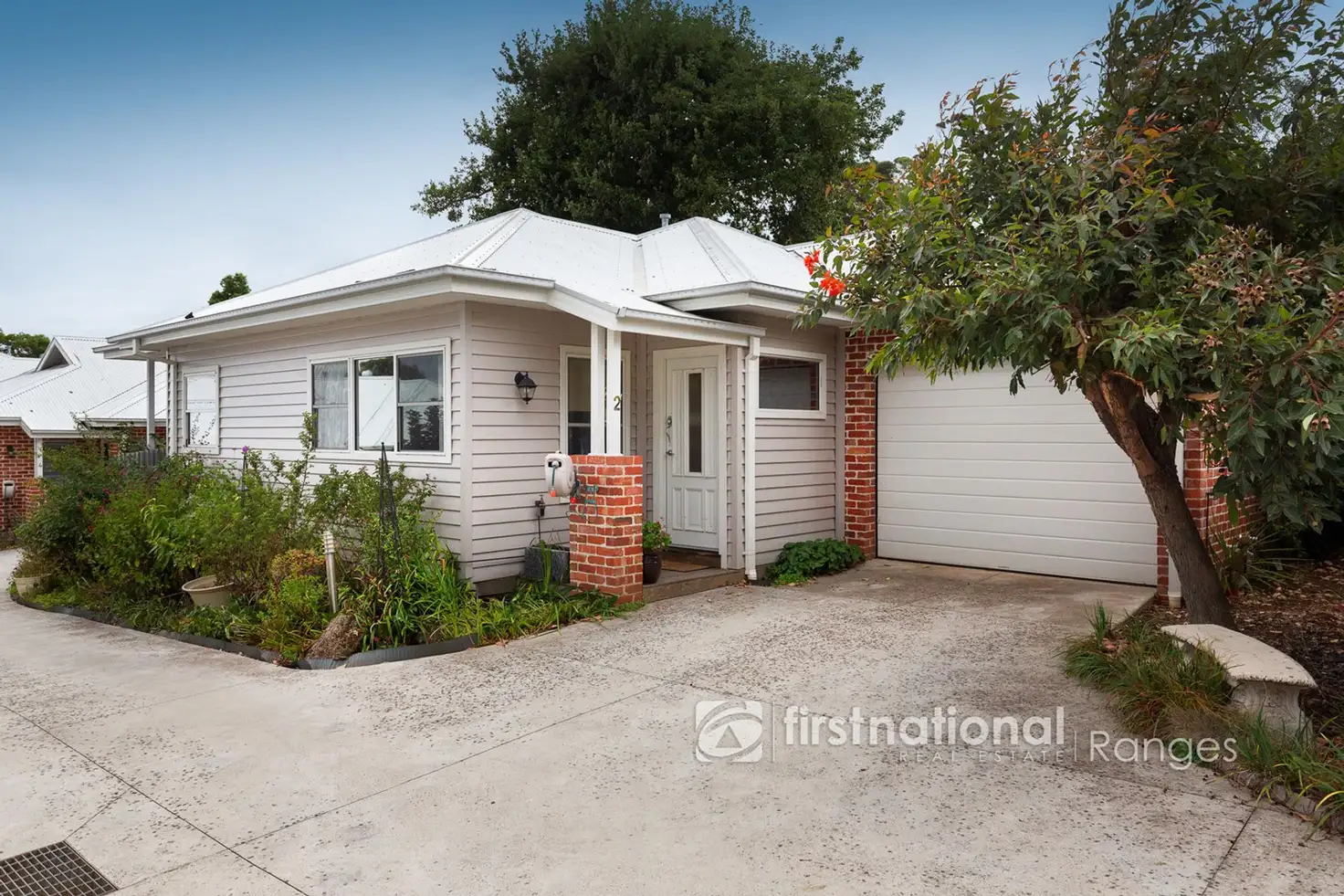 Main view of Homely unit listing, 2 Eloura Place, Gembrook VIC 3783