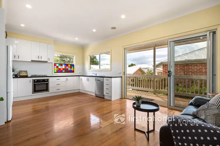 Third view of Homely unit listing, 2 Eloura Place, Gembrook VIC 3783