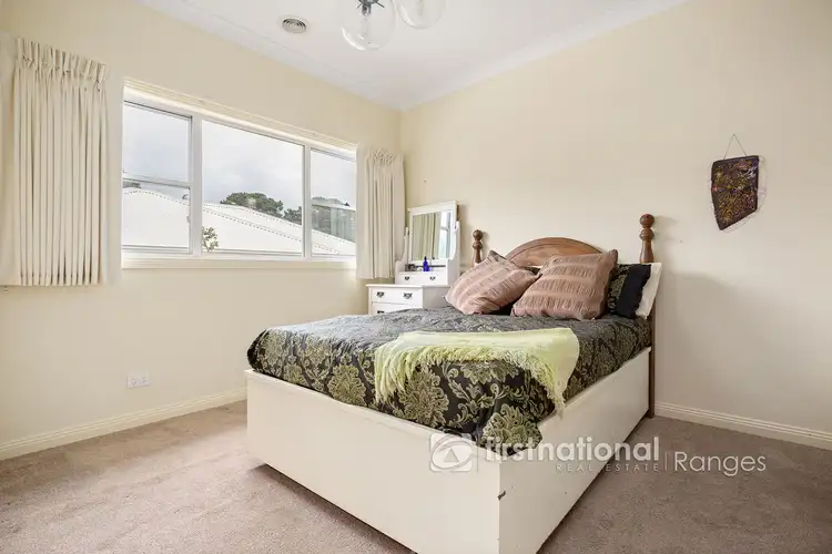 Fifth view of Homely unit listing, 2 Eloura Place, Gembrook VIC 3783