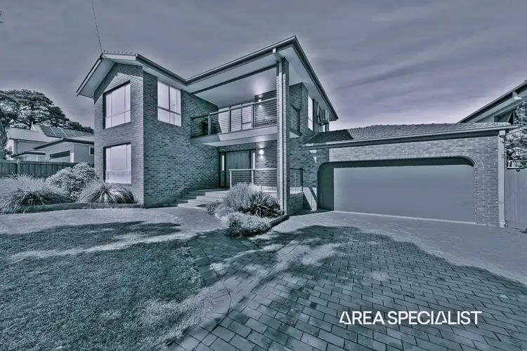 60 Coveside Avenue, Safety Beach VIC 3936