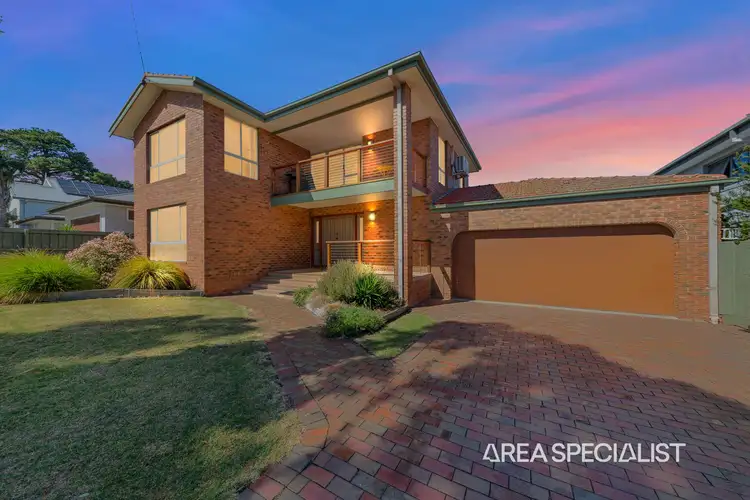 Second view of Homely house listing, 60 Coveside Avenue, Safety Beach VIC 3936