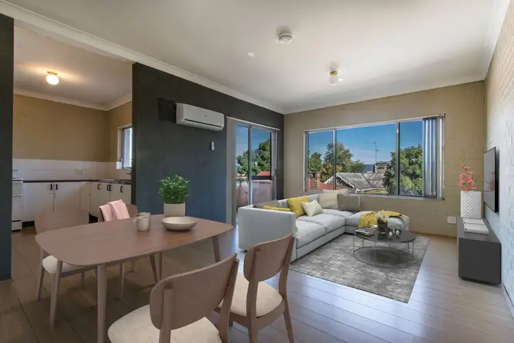 Second view of Homely unit listing, 10/26-27 The Crescent, Penrith NSW 2750