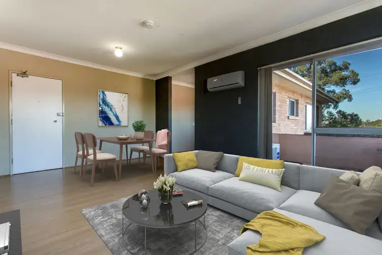Third view of Homely unit listing, 10/26-27 The Crescent, Penrith NSW 2750