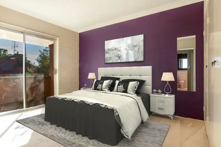 Fourth view of Homely unit listing, 10/26-27 The Crescent, Penrith NSW 2750