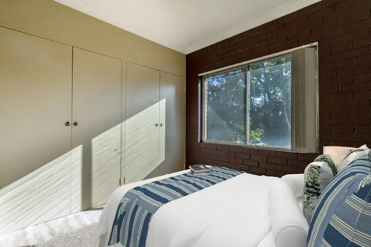 Fifth view of Homely unit listing, 10/26-27 The Crescent, Penrith NSW 2750