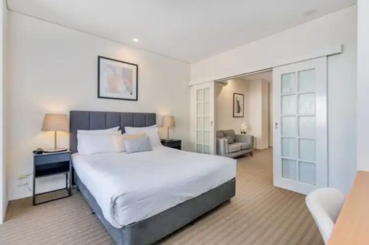 105/12 Victoria Avenue, Perth WA 6000