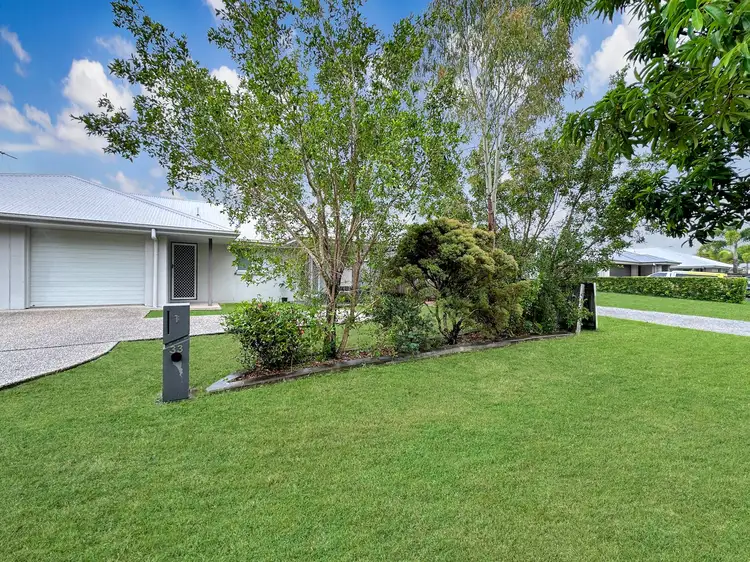 1/33 Ontario Parade, Andergrove QLD 4740