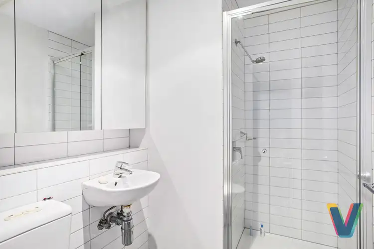Third view of Homely apartment listing, 117/141 Waverley Road, Malvern East VIC 3145