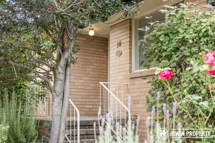 Main view of Homely house listing, 16 Percival Street, Holder ACT 2611