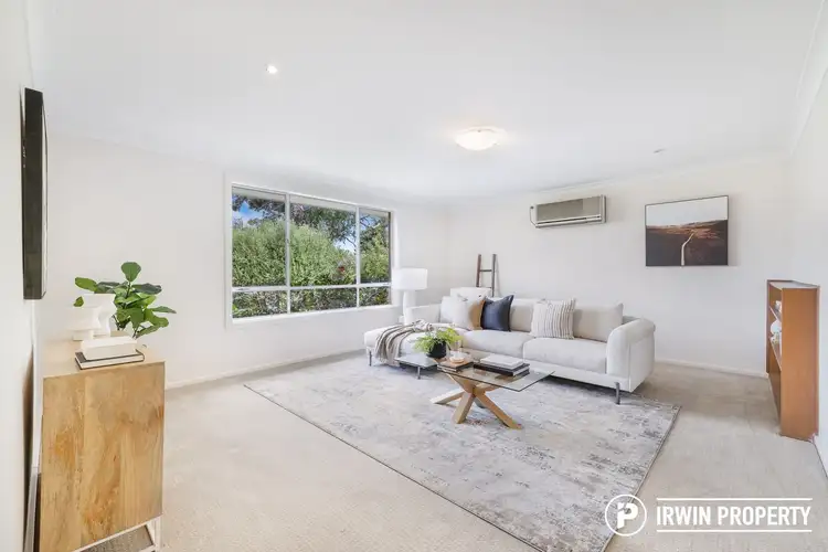 Second view of Homely house listing, 16 Percival Street, Holder ACT 2611