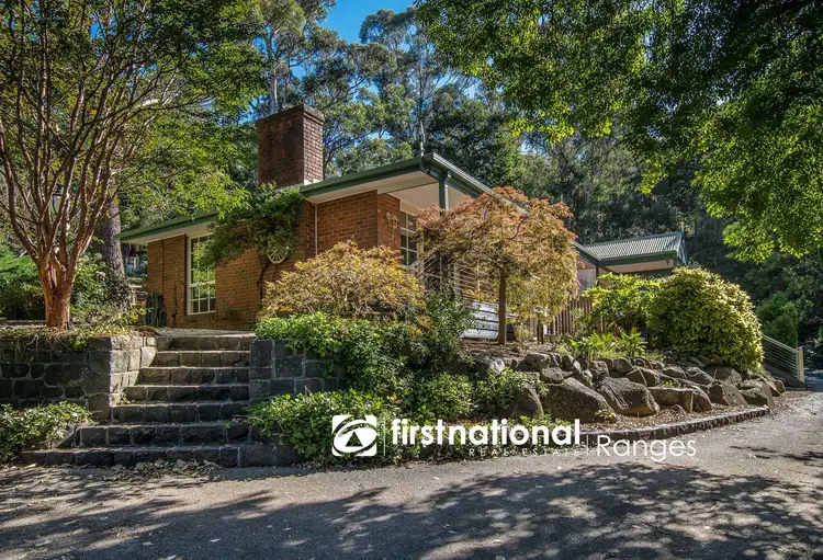 41 Monbulk Road, Belgrave VIC 3160