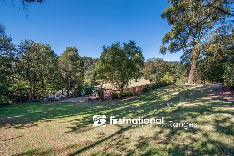 Second view of Homely house listing, 41 Monbulk Road, Belgrave VIC 3160