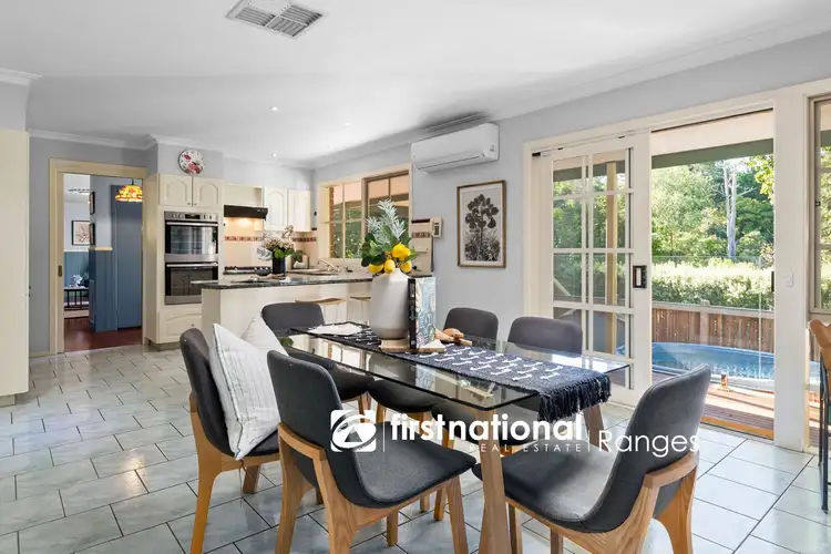 Third view of Homely house listing, 41 Monbulk Road, Belgrave VIC 3160