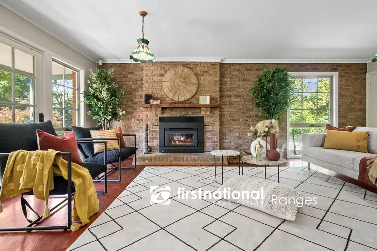 Fifth view of Homely house listing, 41 Monbulk Road, Belgrave VIC 3160