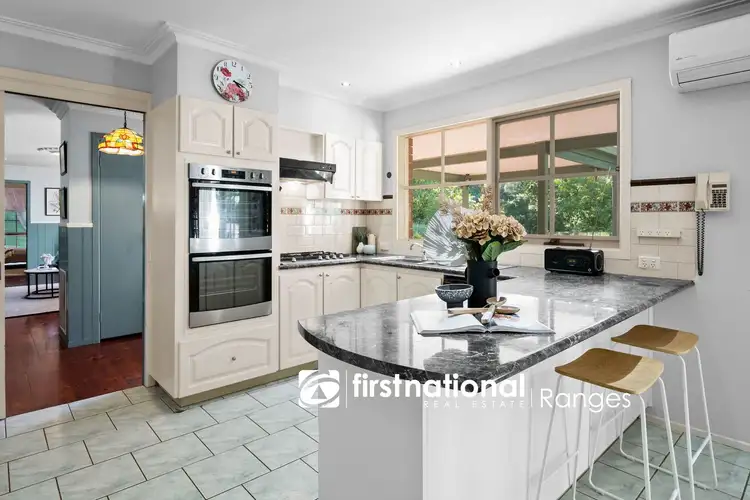 Sixth view of Homely house listing, 41 Monbulk Road, Belgrave VIC 3160