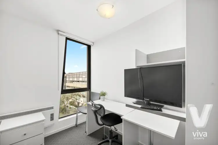 402/2 Eastern Place, Hawthorn East VIC 3123