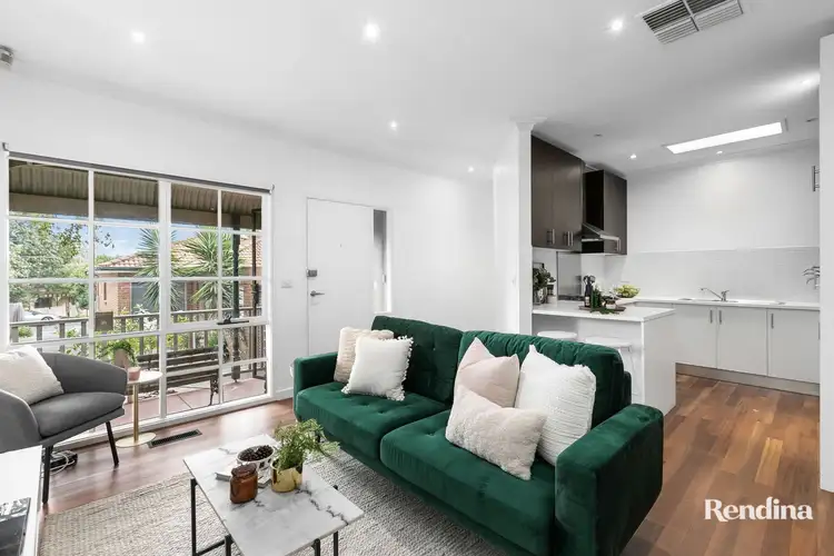 Third view of Homely unit listing, 2/20 Norfolk Street, Moonee Ponds VIC 3039