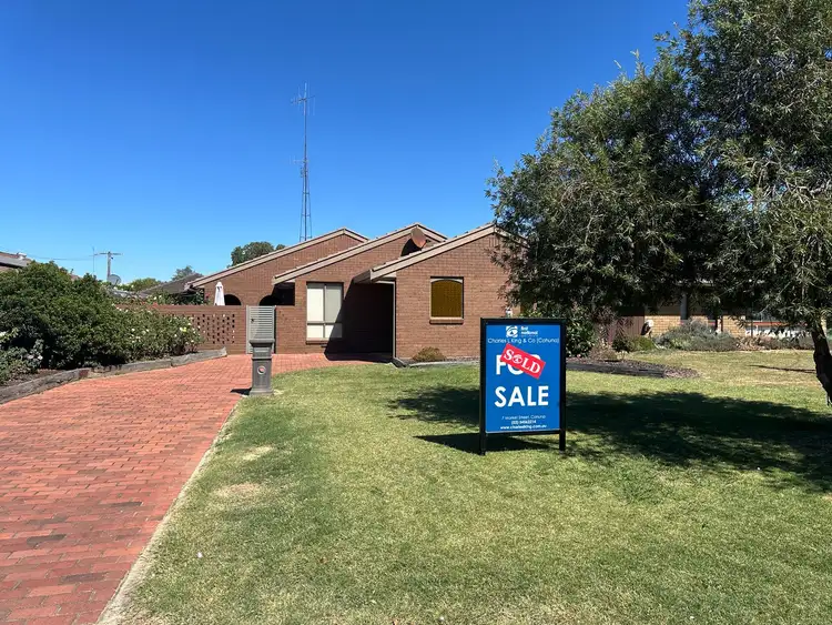Main view of Homely house listing, 117 Channel Street, Cohuna VIC 3568