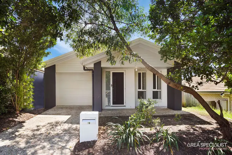 1B Oakvale Avenue, Holmview QLD 4207