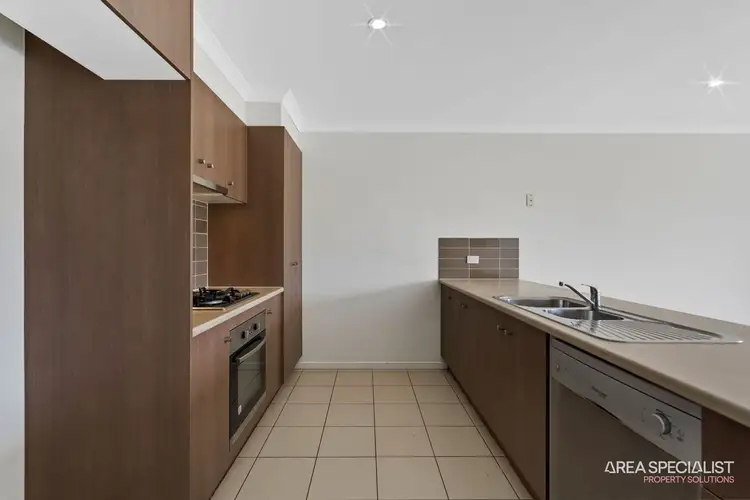Second view of Homely semi-detached listing, 1B Oakvale Avenue, Holmview QLD 4207
