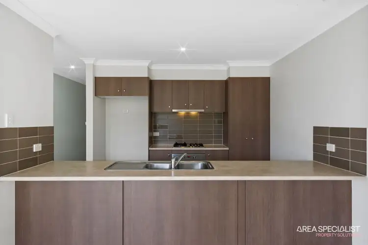 Third view of Homely semi-detached listing, 1B Oakvale Avenue, Holmview QLD 4207