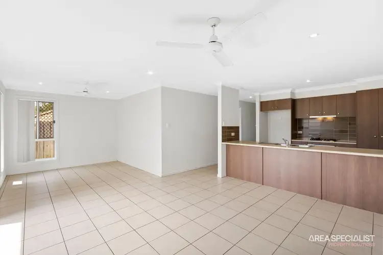 Fifth view of Homely semi-detached listing, 1B Oakvale Avenue, Holmview QLD 4207
